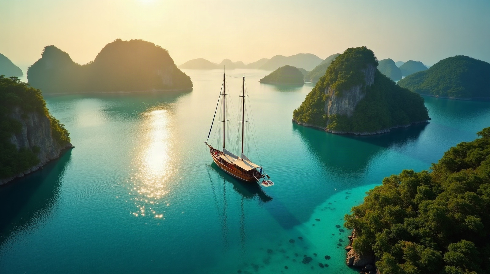 Raja Ampat Luxury Cruise: Best Long Weekends 2026\u20132027